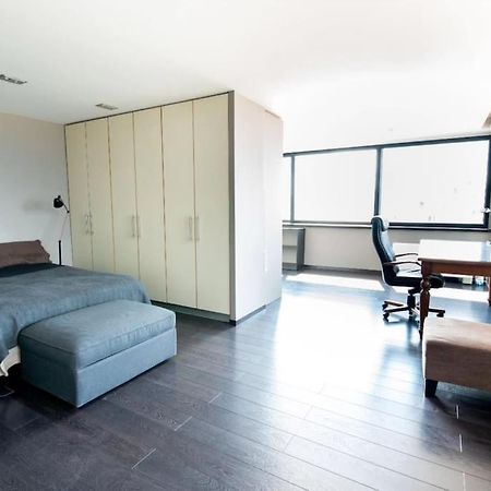 Luxury Loft By Boy Apartment Patras Exterior foto