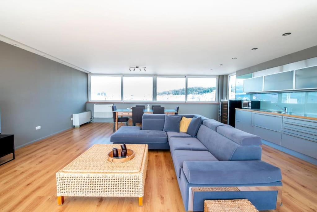 Luxury Loft By Boy Apartment Patras Exterior foto