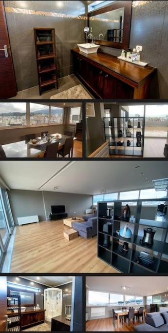 Luxury Loft By Boy Apartment Patras Exterior foto