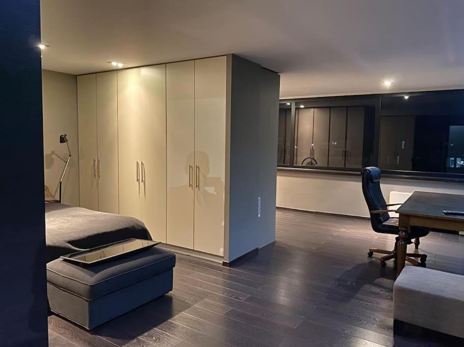 Luxury Loft By Boy Apartment Patras Exterior foto