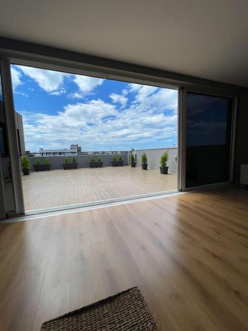 Luxury Loft By Boy Apartment Patras Exterior foto